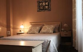 Yavor Apartment