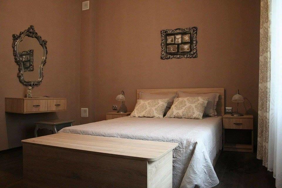 Yavor Apartment Sofia Esterno foto