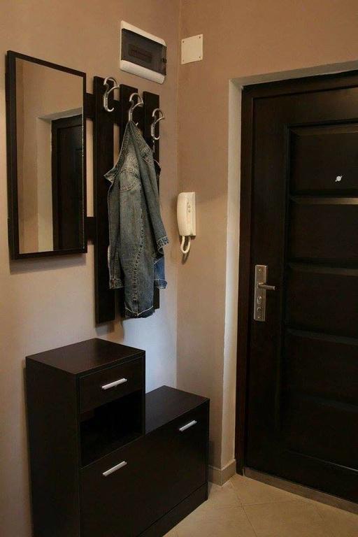 Yavor Apartment Sofia Esterno foto