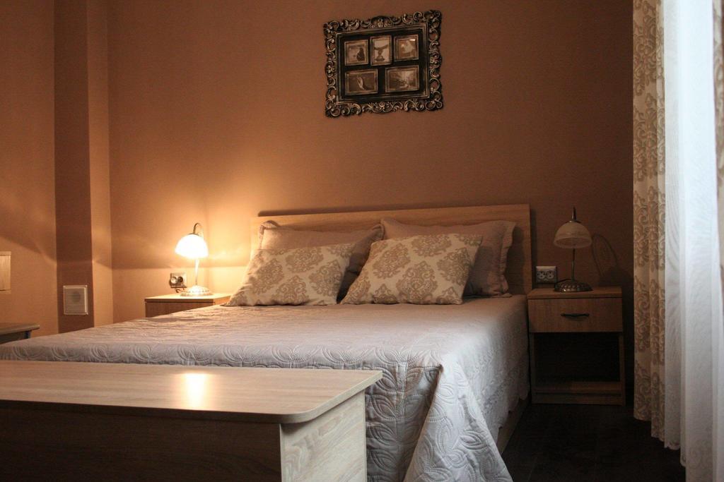 Yavor Apartment Sofia Esterno foto