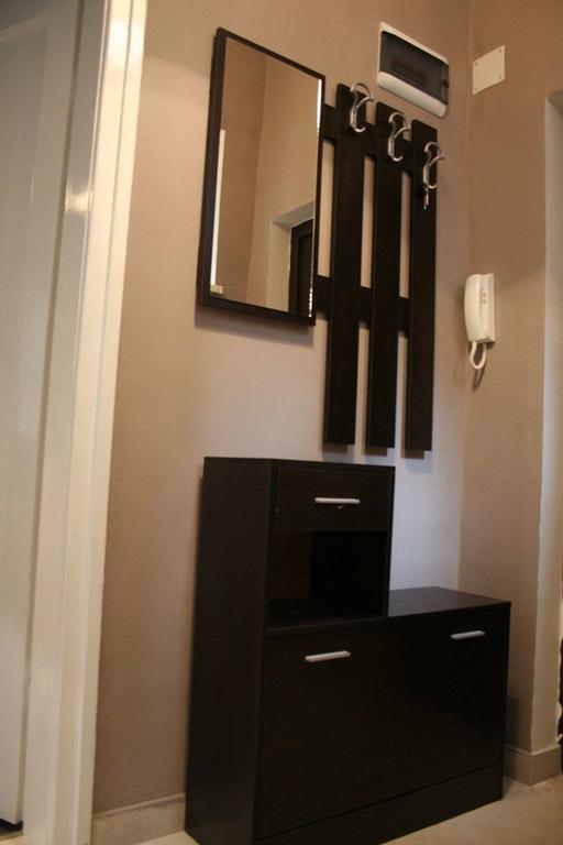 Yavor Apartment Sofia Esterno foto