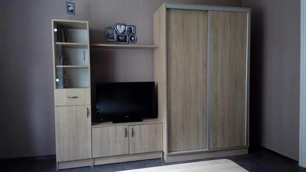Yavor Apartment Sofia Esterno foto